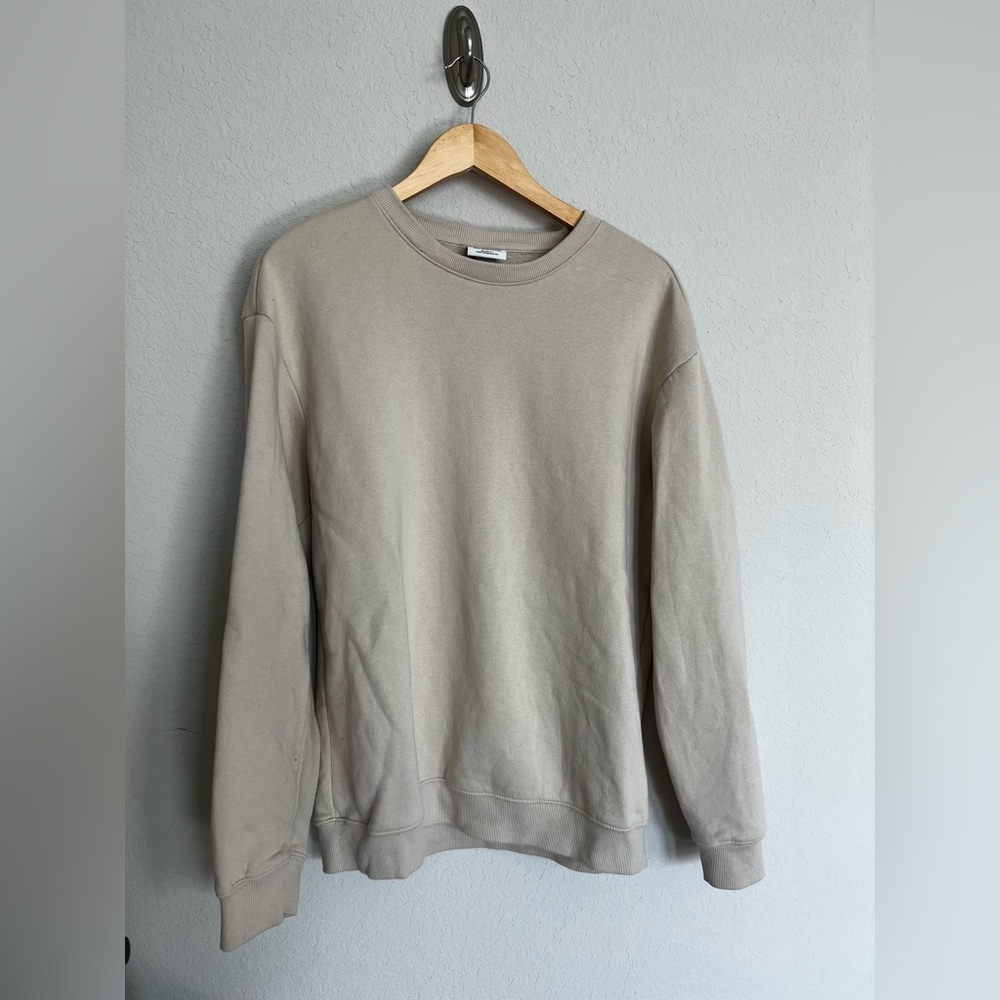 3/$15 H&M Sweatshirt